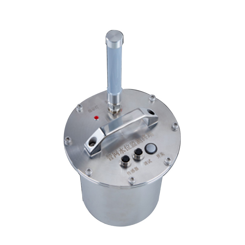 管網(wǎng)液位計