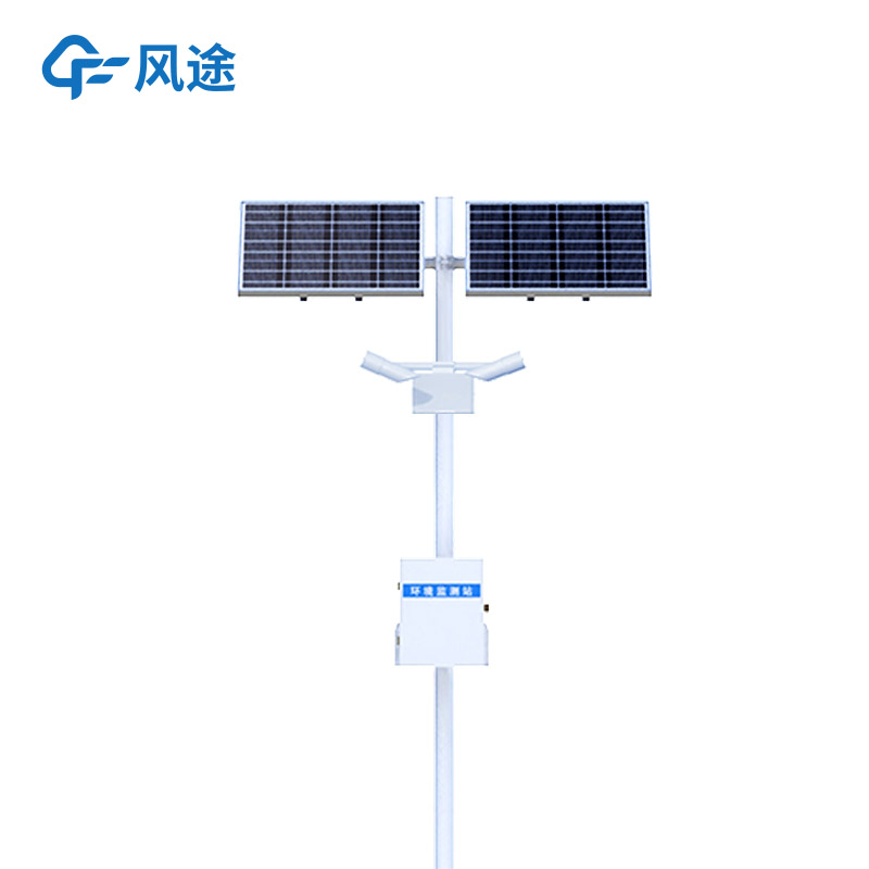 霧區能見度監測站:應對低能見度危害,守護交通安全