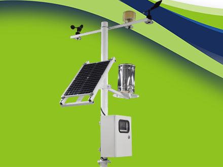 較之傳統人工氣象站,自動氣象站的優勢 較之傳統人工氣象站,自動氣象站的優勢